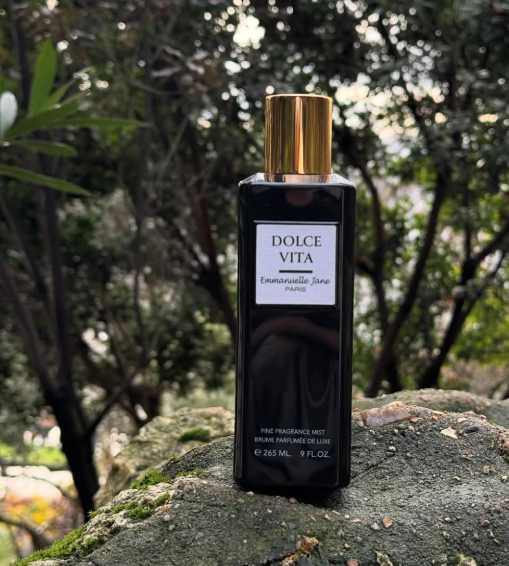 DOLCE VITA Emmanuelle Jane 265 ML