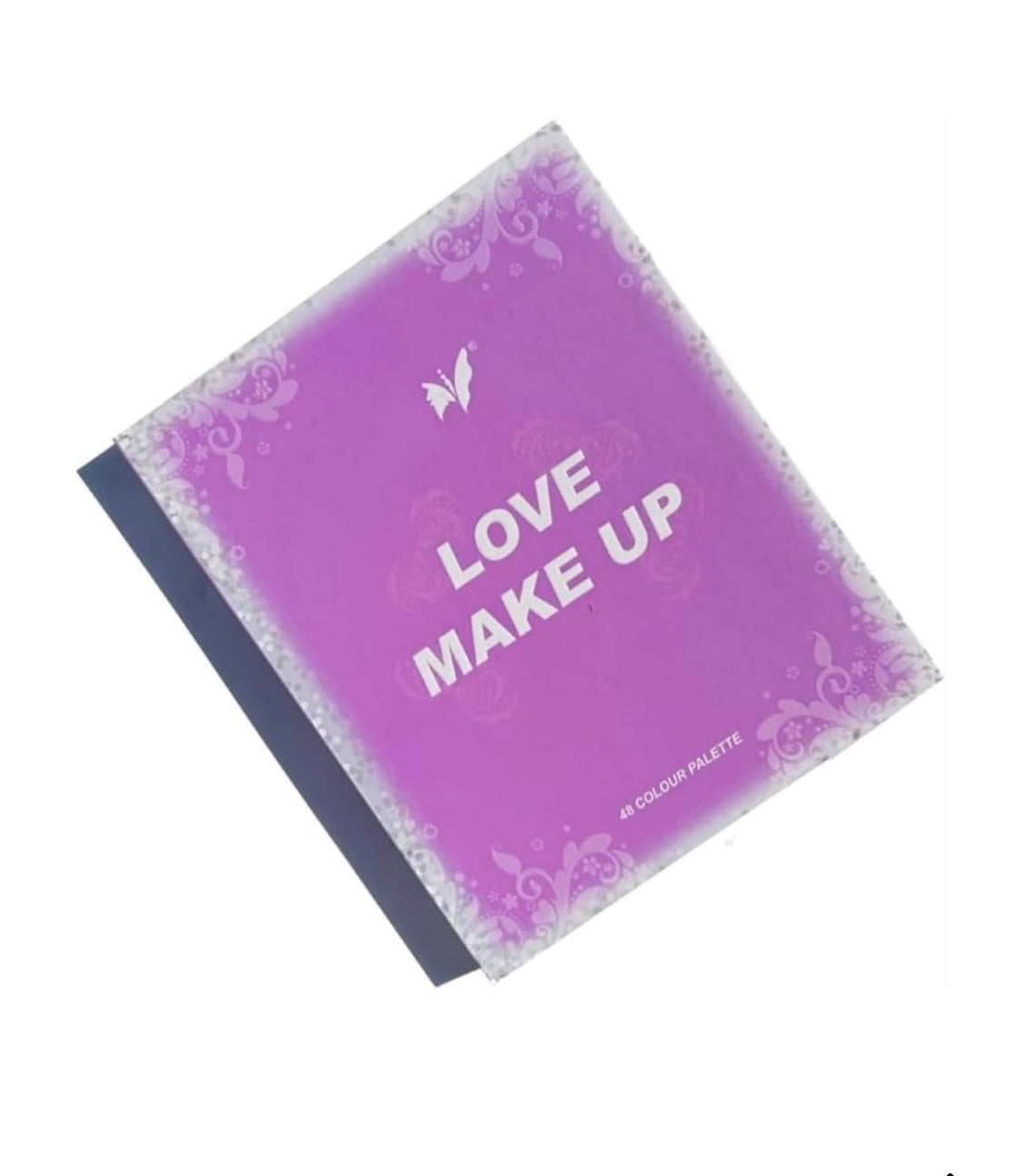 Palette DAROGE love makeup 48 couleurs (2)