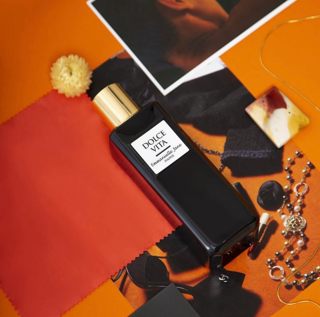 DOLCE VITA Emmanuelle Jane 265 ML
