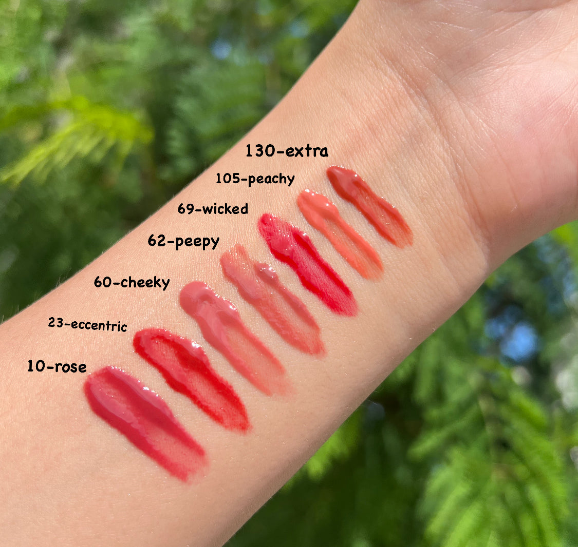 MAYBELLINE SUPERSTAY VINYL INK Encre à lèvres