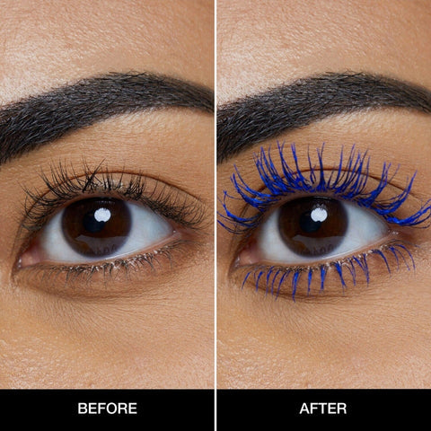 Mascara Bleu Ever Beauty