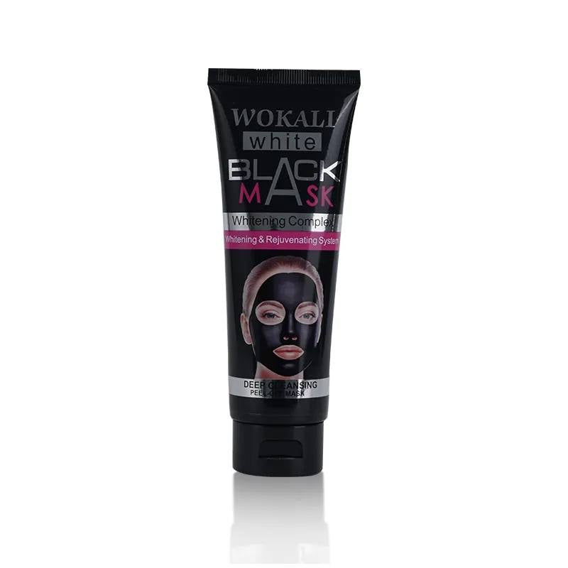 Black Masque pour nettoyage des points noirs en profondeur