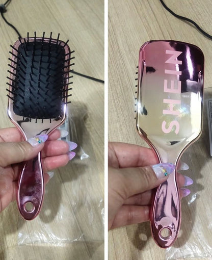 Brosse à cheveux Shein