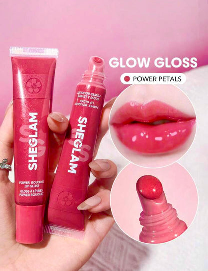 Sheglam Power Bouquet Lip Gloss