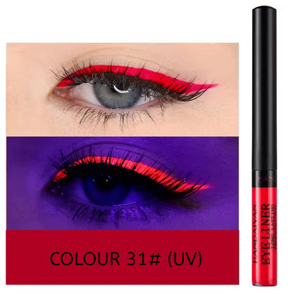 HANDAIYAN Liquid matte Eyeliner