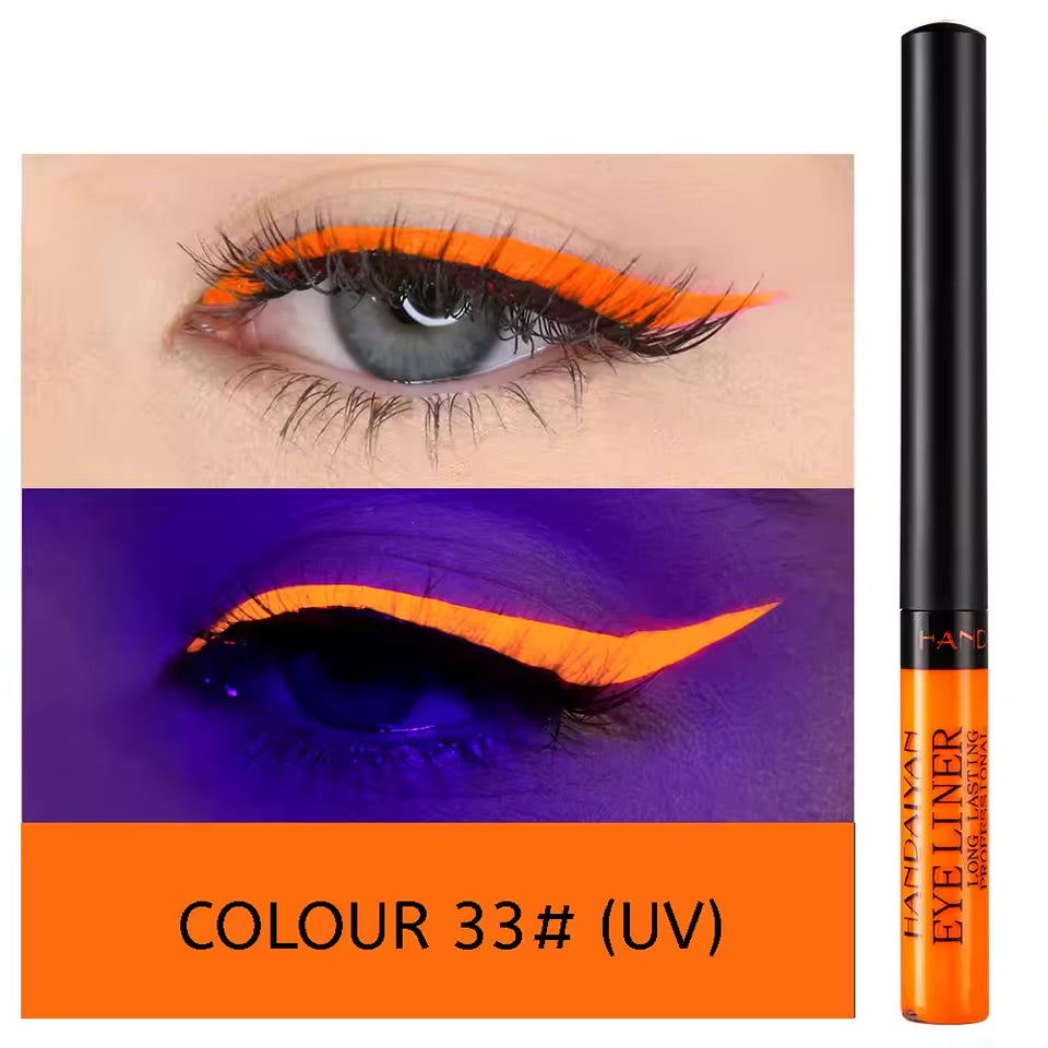 HANDAIYAN Liquid matte Eyeliner