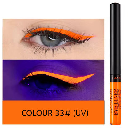 HANDAIYAN Liquid matte Eyeliner