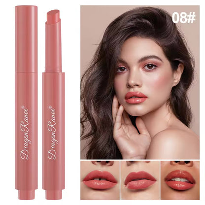 Press-on Lipstick Pen Mirror