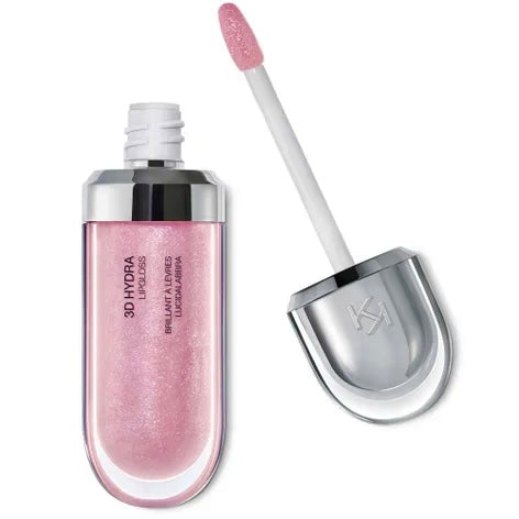 KIKO 3D HYDRA LIPGLOSS -05- Pearly Pink