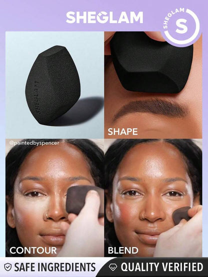 SHEGLAM Makeup Sponge