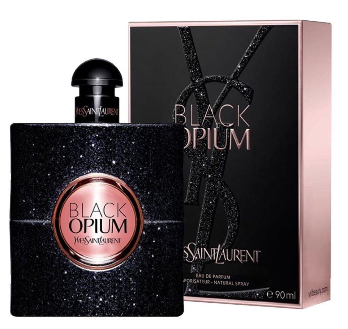 Parfum Black Opium 90 ml