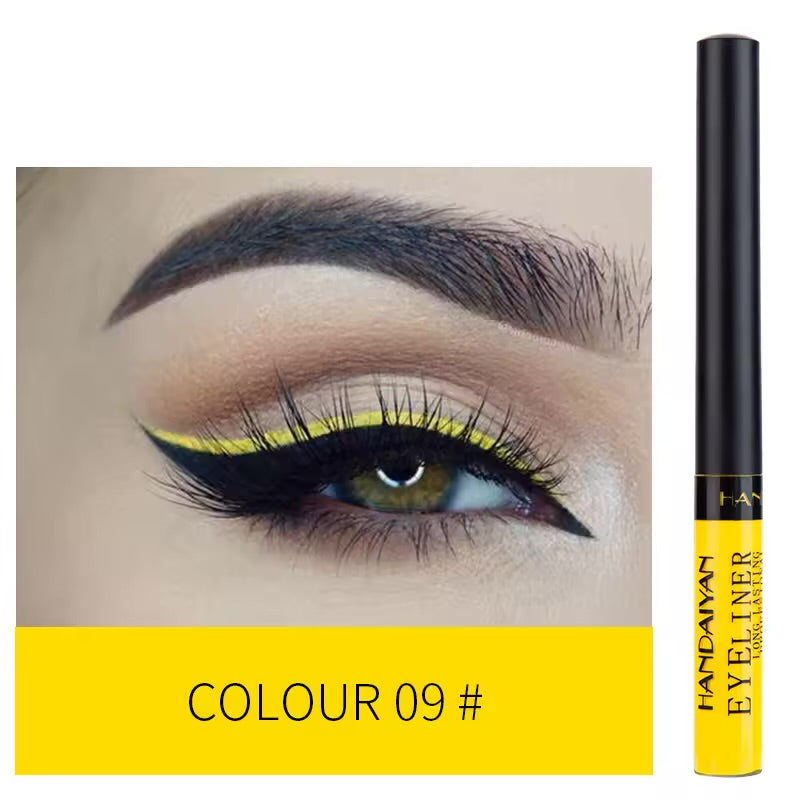 HANDAIYAN Liquid matte Eyeliner