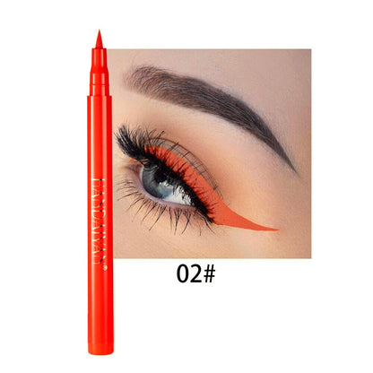 Liquid Pen Eyeliner Waterproof HANDAIYAN