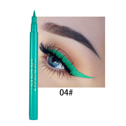 Liquid Pen Eyeliner Waterproof HANDAIYAN