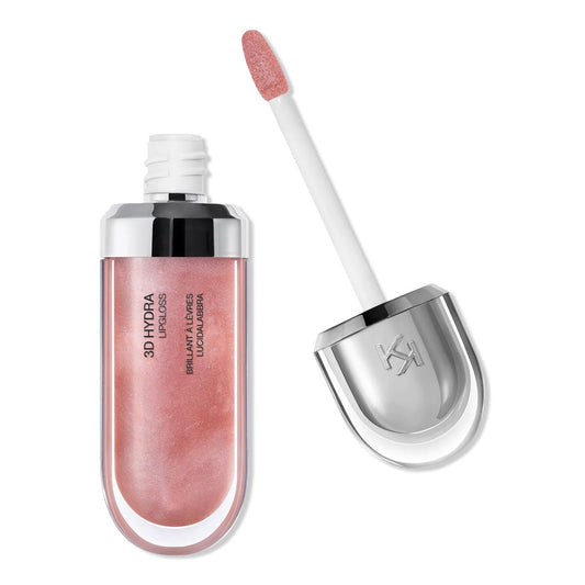 KIKO 3D HYDRA LIPGLOSS -31- Pearly Shell