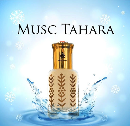 Musk Tahara 12 ml