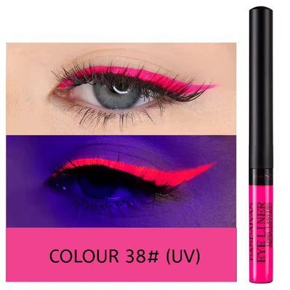 HANDAIYAN Liquid matte Eyeliner