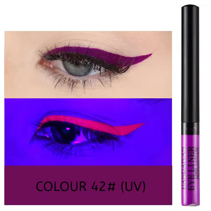 HANDAIYAN Liquid matte Eyeliner