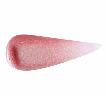 KIKO 3D HYDRA LIPGLOSS -17- Pearly Mauve