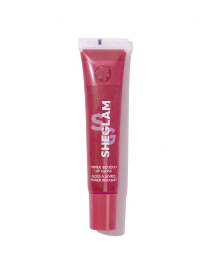 Sheglam Power Bouquet Lip Gloss