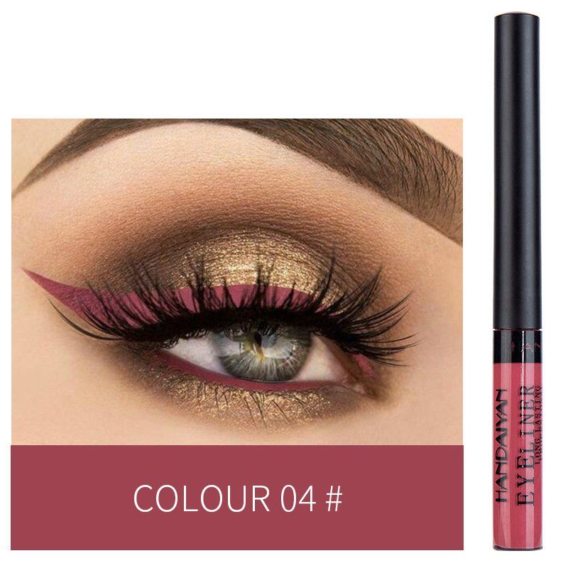 HANDAIYAN Liquid matte Eyeliner