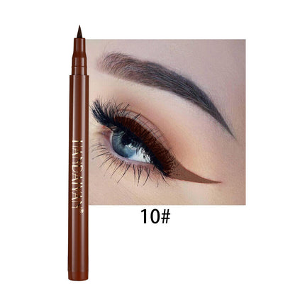 Liquid Pen Eyeliner Waterproof HANDAIYAN