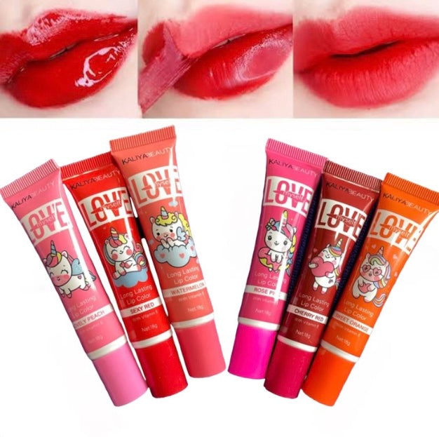 Lip Tint