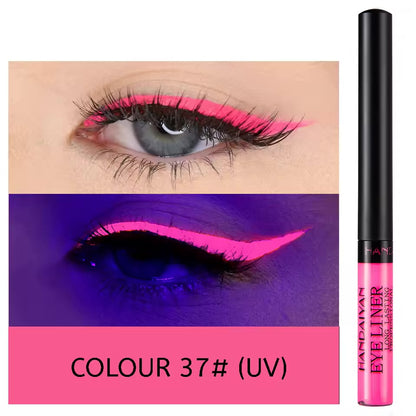 HANDAIYAN Liquid matte Eyeliner