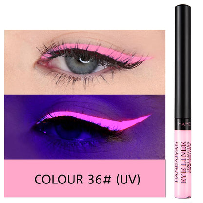 HANDAIYAN Liquid matte Eyeliner