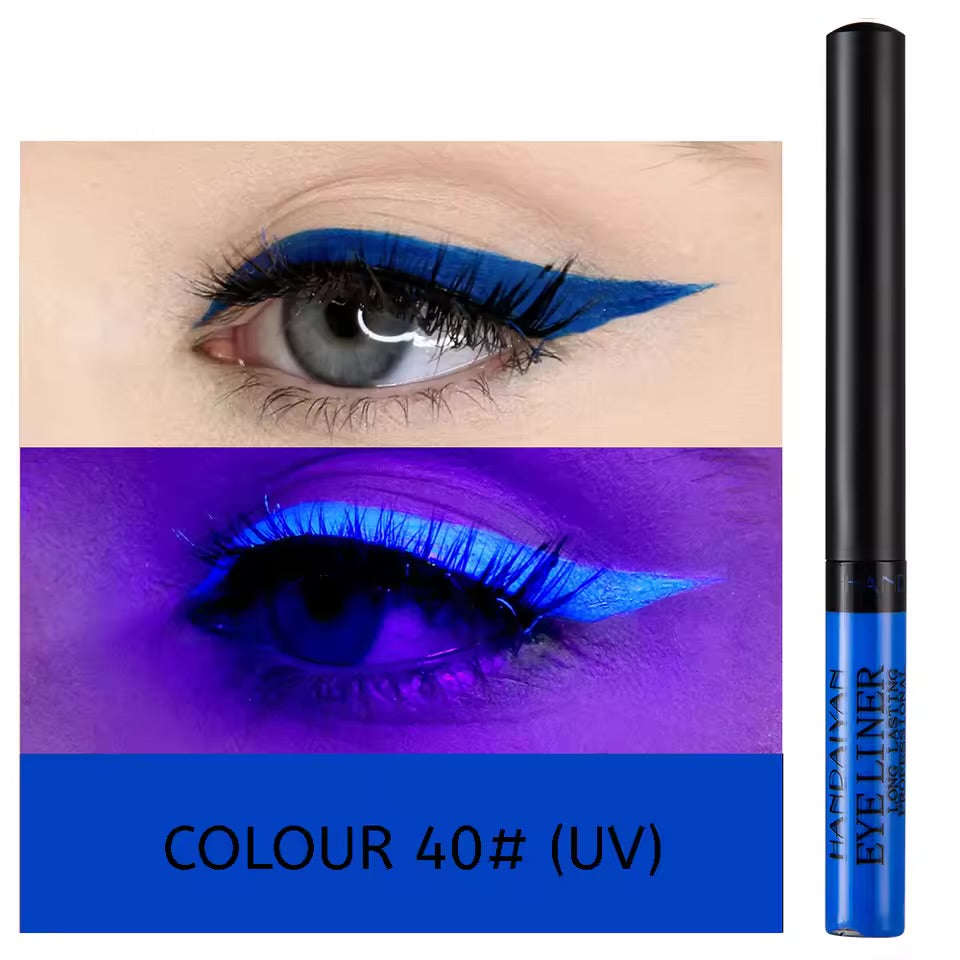 HANDAIYAN Liquid matte Eyeliner