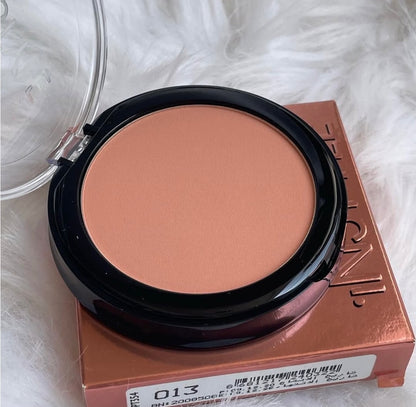 TOPFACE INSTYLE BLUSH ON