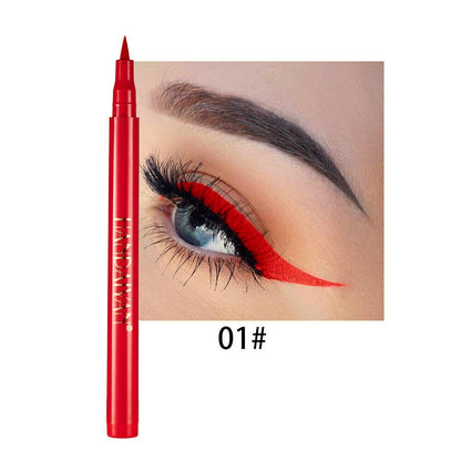 Liquid Pen Eyeliner Waterproof HANDAIYAN