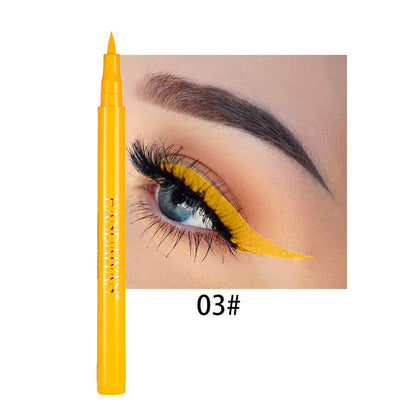 Liquid Pen Eyeliner Waterproof HANDAIYAN