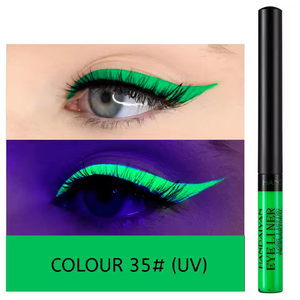 HANDAIYAN Liquid matte Eyeliner