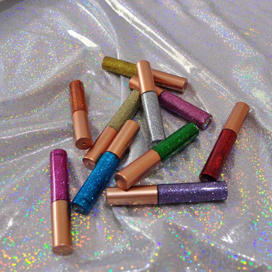Metallic Glitter Liquid Eyeliner