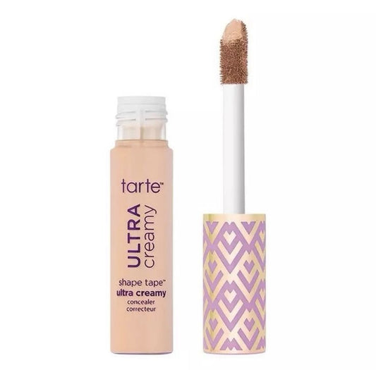 Anti-cernes Tarte Ultra Creamy 12N