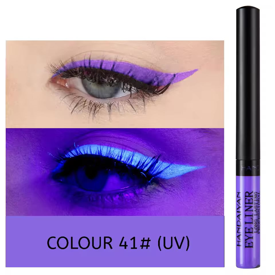 HANDAIYAN Liquid matte Eyeliner