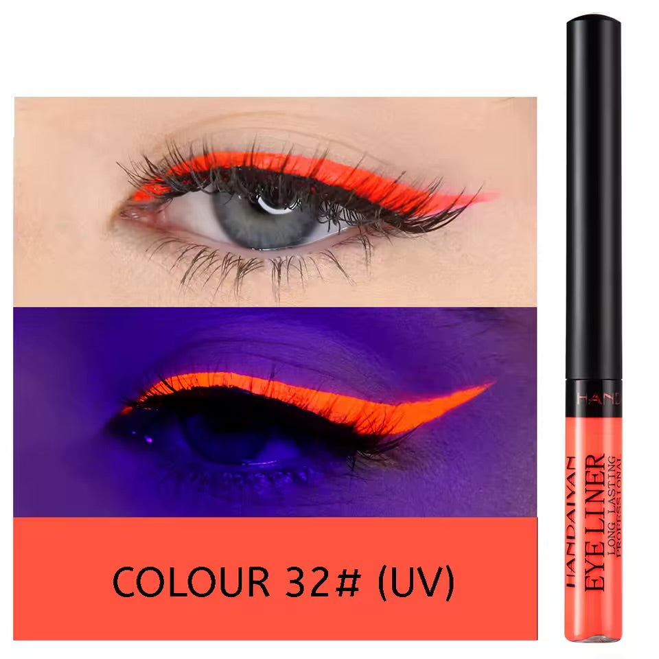 HANDAIYAN Liquid matte Eyeliner