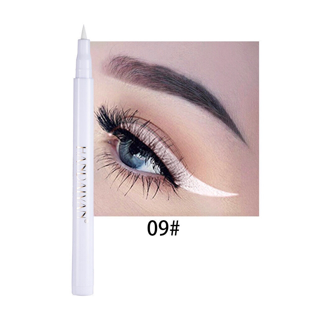 Liquid Pen Eyeliner Waterproof HANDAIYAN