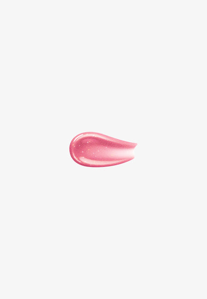 KIKO 3D HYDRA LIPGLOSS -13- Watermelon Rose