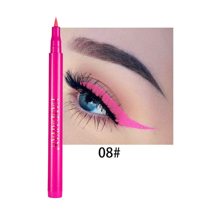 Liquid Pen Eyeliner Waterproof HANDAIYAN