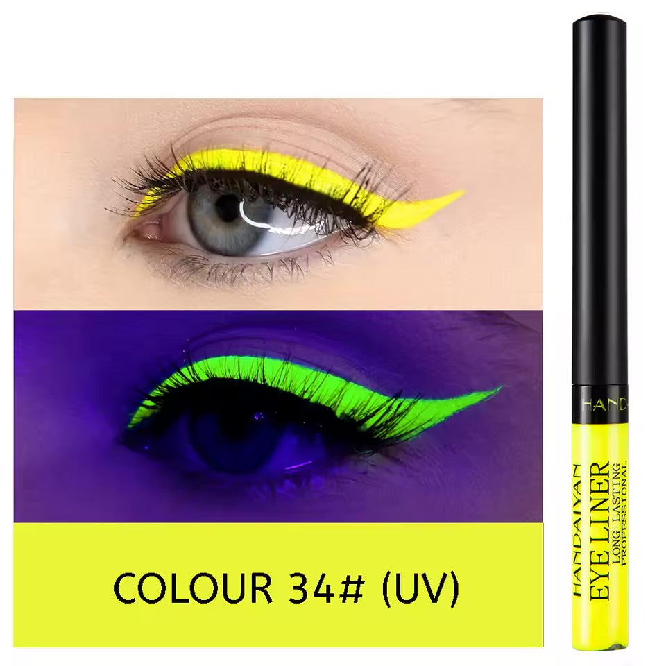 HANDAIYAN Liquid matte Eyeliner