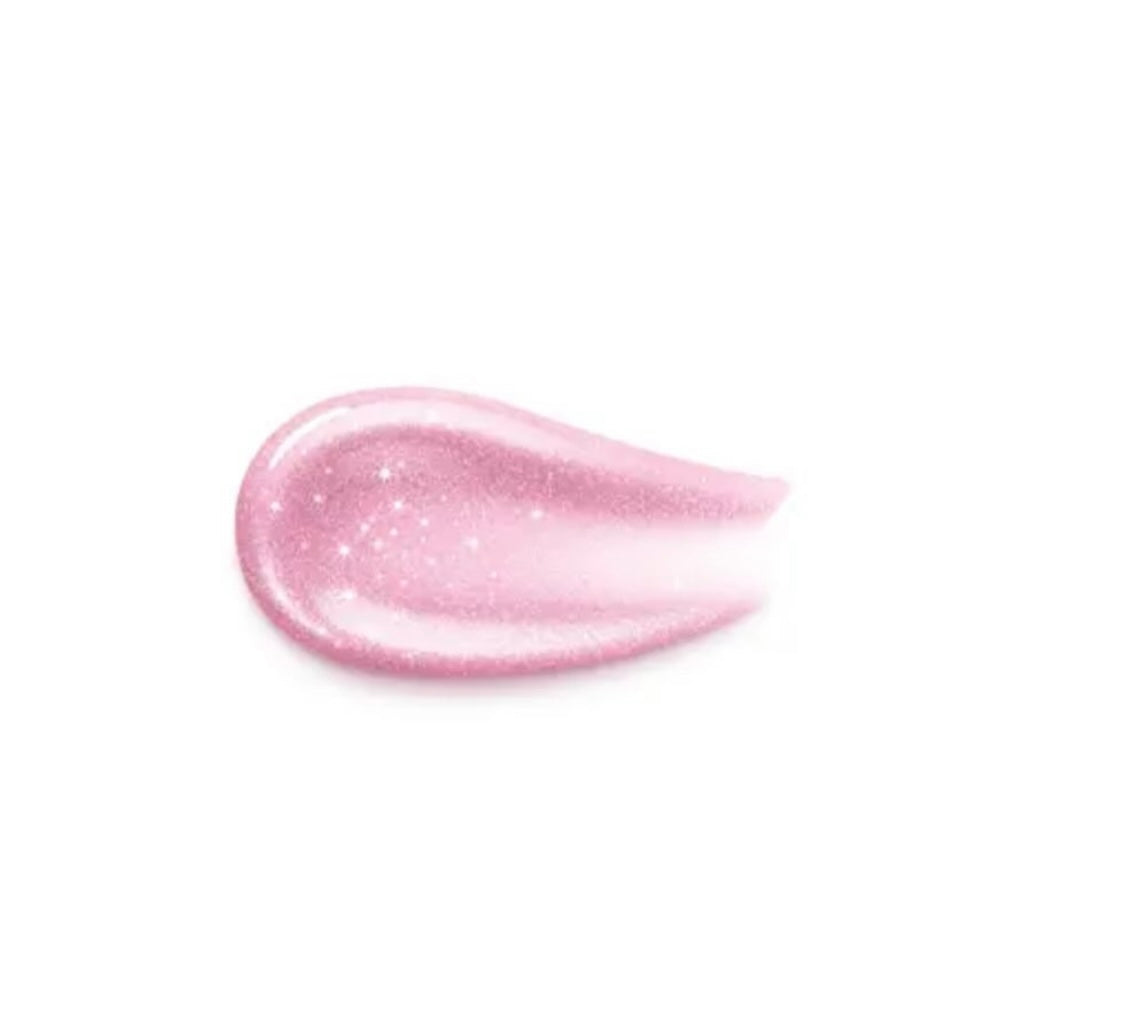 KIKO 3D HYDRA LIPGLOSS -05- Pearly Pink