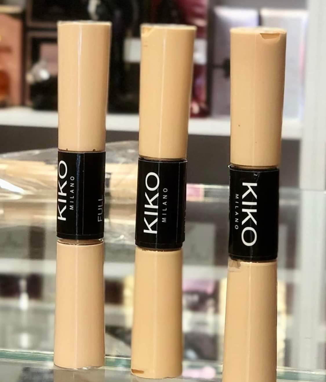 Concealer KIKO MILANO