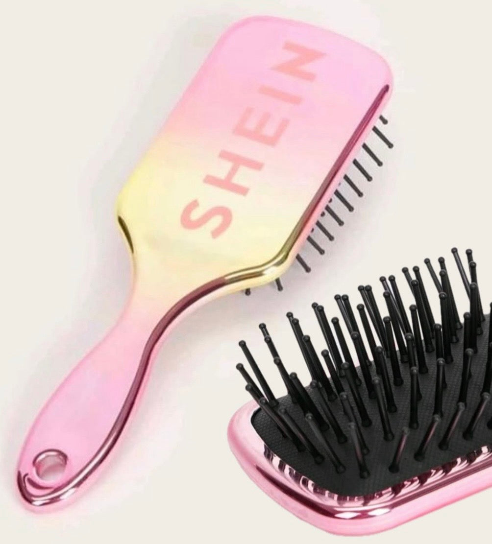 Brosse à cheveux Shein