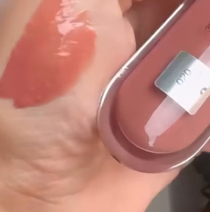 KIKO 3D HYDRA LIPGLOSS -20- Chestnut
