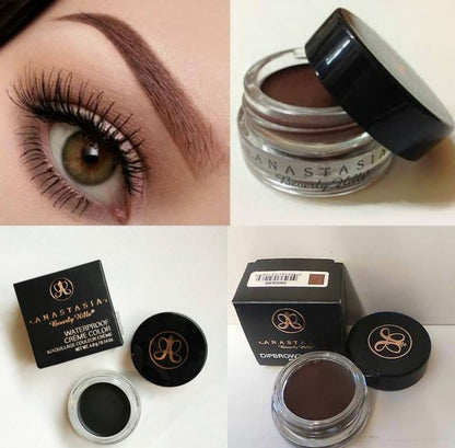 Anastasia Beverly Hills Dipbrow Pomade Medium Brown