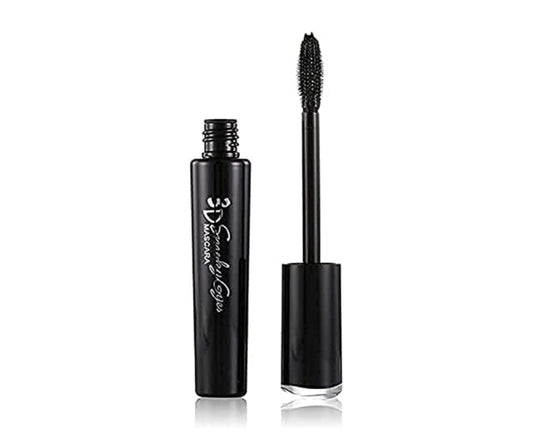 EVER BEAUTY 3D Smoky EYES MASCARA BLACK