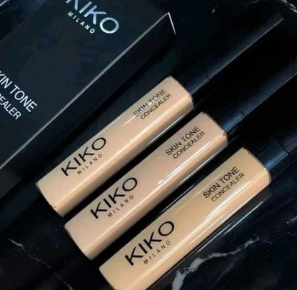 KIKO SKin Tone Concealer 02