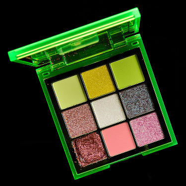 Huda Beauty Neon Obsessions Palette